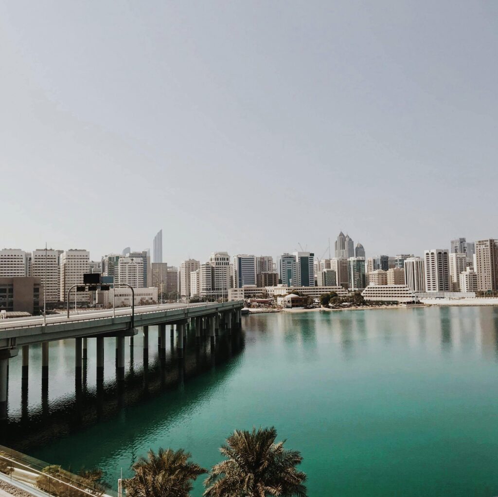 احفظوا التاريخ: اجتماع ملتقى الطاقة العربي في أبو ظبي