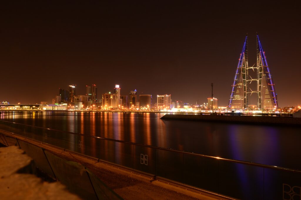 Save the Date: Arab Energy Club Meeting in Bahrain, December 2026